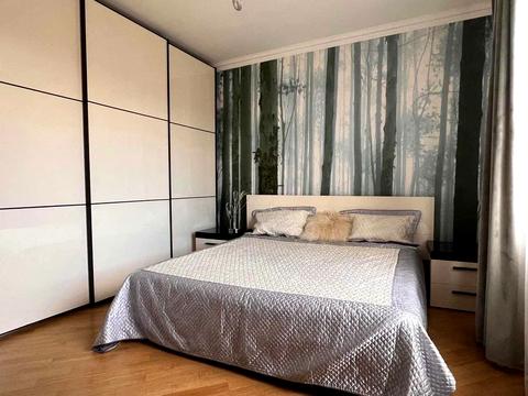 квартира за адресою Мирона Тарнавського вул. (Кутузова), 118а