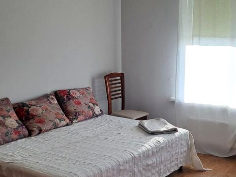 квартира по адресу Богатырская ул., 6-А