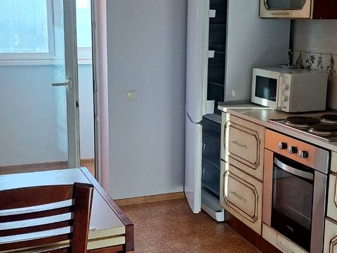 квартира по адресу Богатырская ул., 6-А