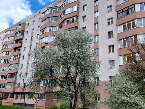 квартира за адресою Героїв-Добровольців вул., 4