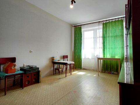 квартира за адресою Героїв-Добровольців вул., 4