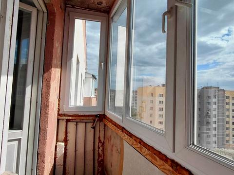 квартира за адресою Героїв-Добровольців вул., 4