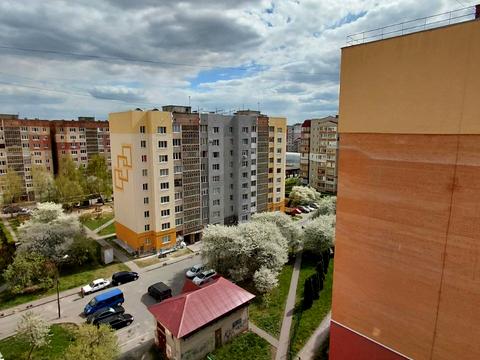 квартира за адресою Героїв-Добровольців вул., 4