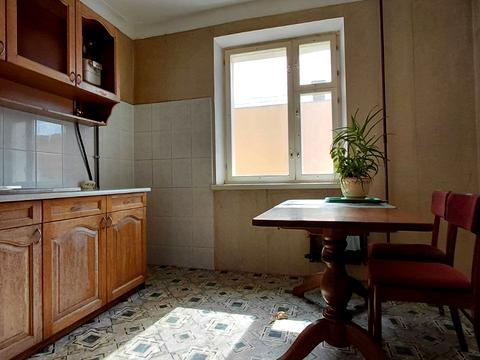 квартира за адресою Героїв-Добровольців вул., 4