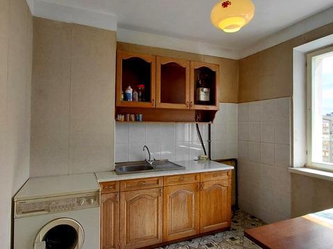 квартира за адресою Героїв-Добровольців вул., 4