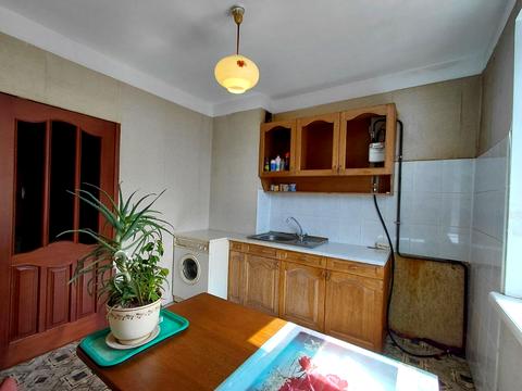 квартира за адресою Героїв-Добровольців вул., 4