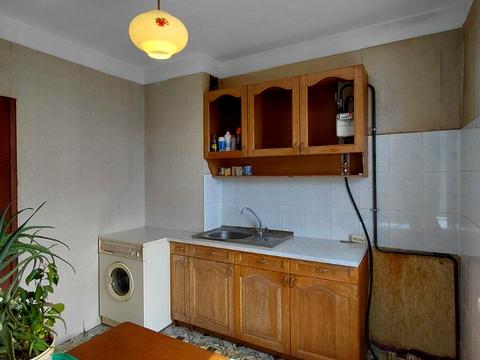 квартира за адресою Героїв-Добровольців вул., 4