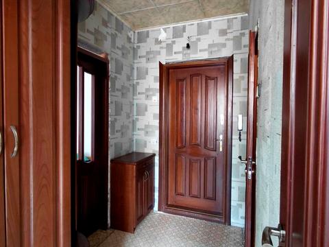 квартира за адресою Героїв-Добровольців вул., 4