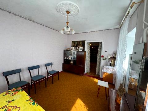 будинок за адресою Новомосковська