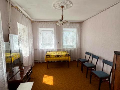 будинок за адресою Новомосковська