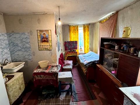 будинок за адресою Новомосковська