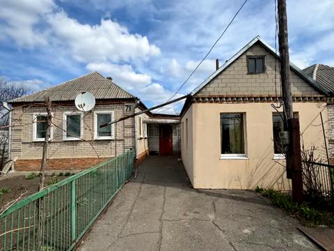 будинок за адресою Новомосковська