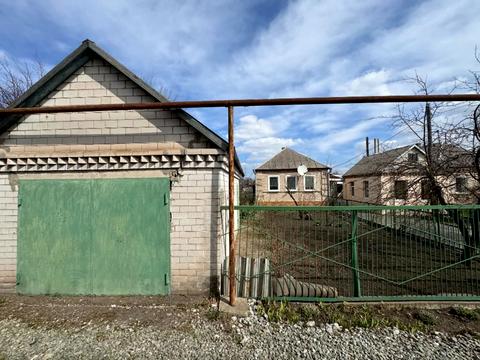 будинок за адресою Новомосковська