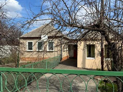 будинок за адресою Новомосковська