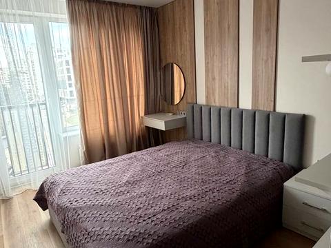 квартира по адресу Перфецкого ул., (Будинок 1)