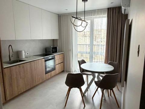 квартира по адресу Перфецкого ул., (Будинок 1)