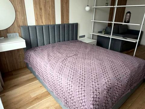 квартира по адресу Перфецкого ул., (Будинок 1)