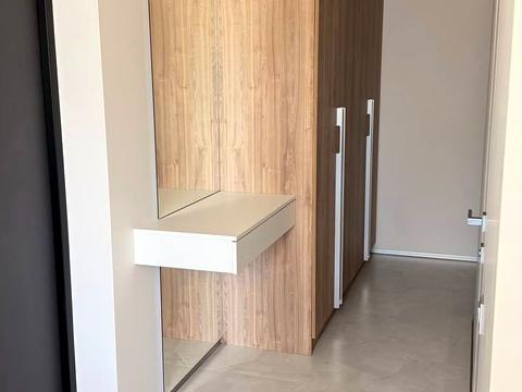 квартира по адресу Перфецкого ул., (Будинок 1)