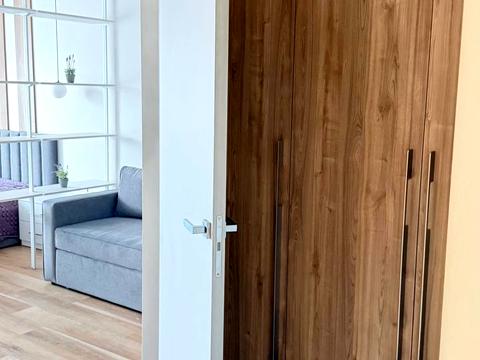 квартира по адресу Перфецкого ул., (Будинок 1)