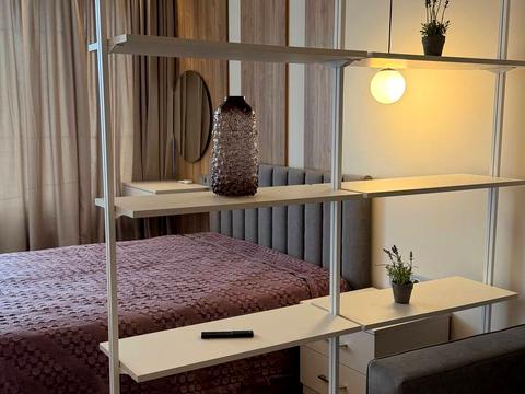 квартира по адресу Перфецкого ул., (Будинок 1)