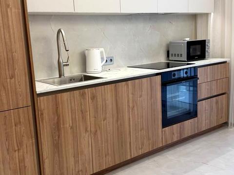 квартира по адресу Перфецкого ул., (Будинок 1)