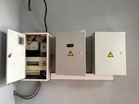 коммерческая по адресу Солов'їна, 1