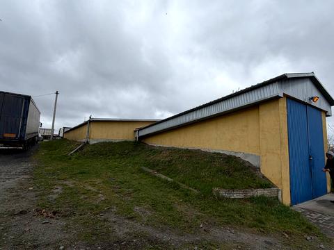 коммерческая по адресу Солов'їна, 1