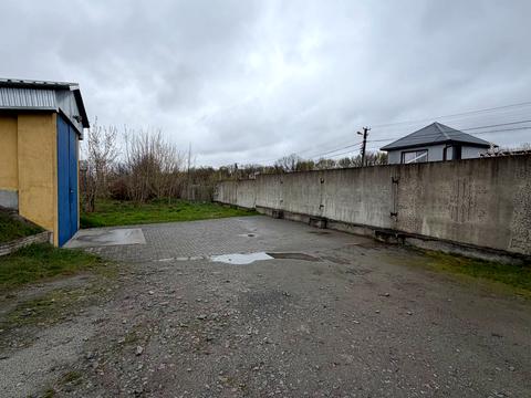 коммерческая по адресу Солов'їна, 1