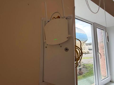 коммерческая по адресу Солов'їна, 1