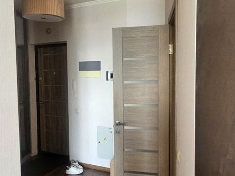 квартира по адресу Владимира Ивасюка просп. (Героїв Сталінграду), 2-Д