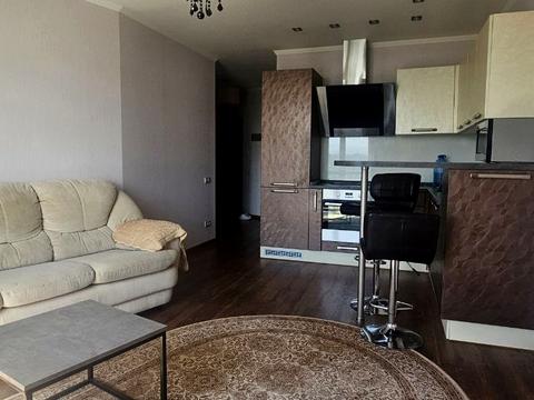 квартира по адресу Владимира Ивасюка просп. (Героїв Сталінграду), 2-Д