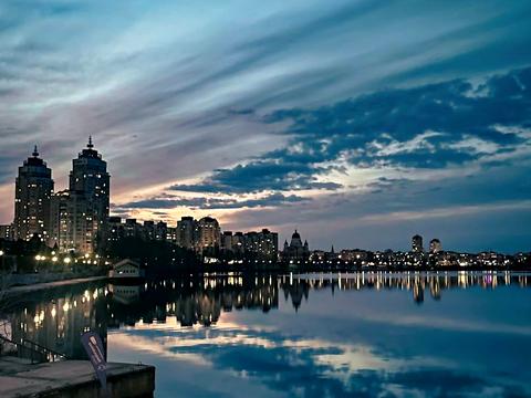 квартира по адресу Владимира Ивасюка просп. (Героїв Сталінграду), 2-Д