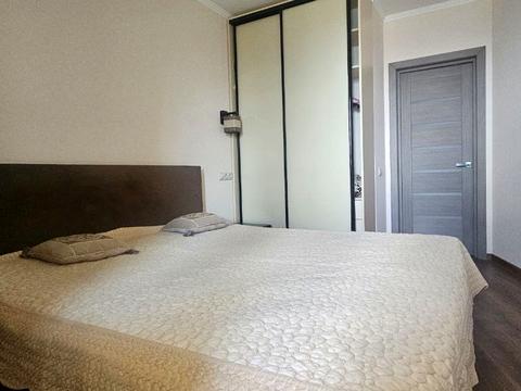 квартира по адресу Владимира Ивасюка просп. (Героїв Сталінграду), 2-Д