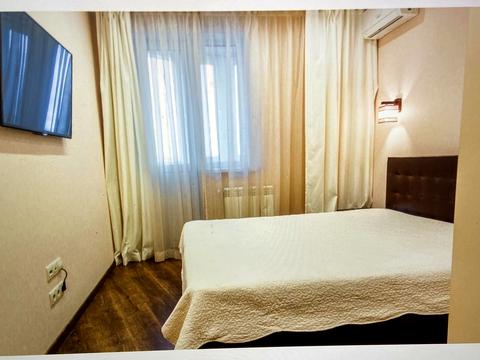 квартира по адресу Владимира Ивасюка просп. (Героїв Сталінграду), 2-Д