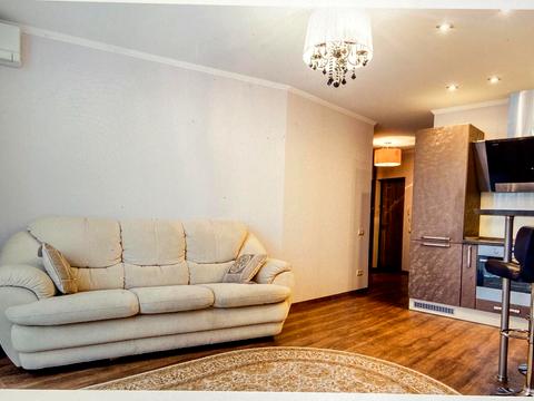 квартира по адресу Владимира Ивасюка просп. (Героїв Сталінграду), 2-Д