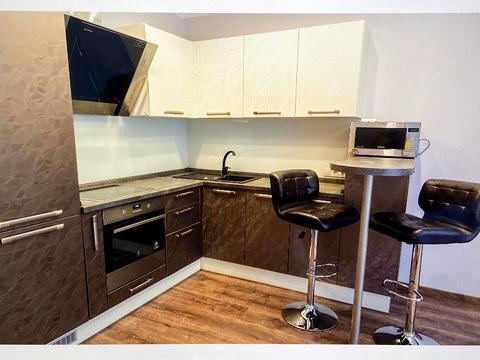 квартира по адресу Владимира Ивасюка просп. (Героїв Сталінграду), 2-Д