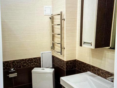 квартира по адресу Владимира Ивасюка просп. (Героїв Сталінграду), 2-Д