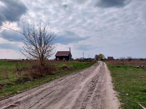 ділянка за адресою Шостий гон