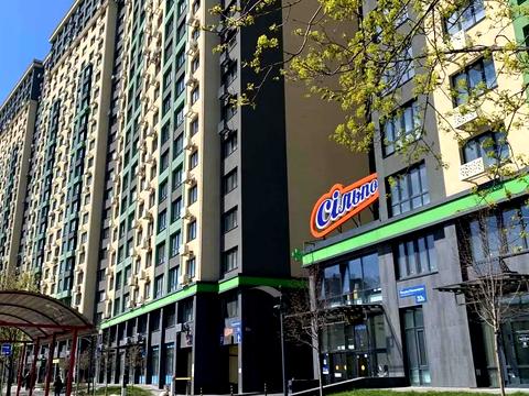 квартира по адресу Михаила Максимовича ул. (Трутенко Онуфрия), 32-В