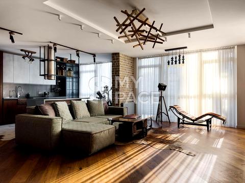 квартира за адресою Предславинська вул., 40