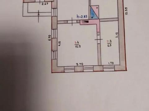 дом по адресу Гоголя