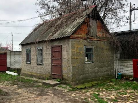 дом по адресу Гоголя