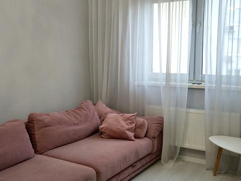 квартира по адресу Соломии Крушельницкой ул., 15-Б