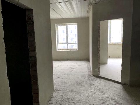 квартира по адресу Горбачевского ул., (Будинок)