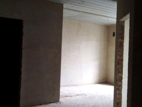 квартира по адресу Горбачевского ул., (Будинок)