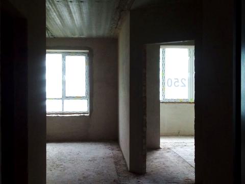 квартира по адресу Горбачевского ул., (Будинок)