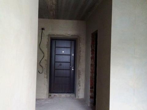 квартира по адресу Горбачевского ул., (Будинок)