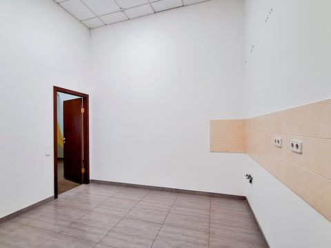 коммерческая по адресу Ахтырский пер., 7