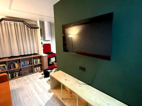 квартира за адресою Набережно-Хрещатицька вул., 33