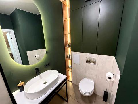 квартира за адресою Набережно-Хрещатицька вул., 33